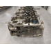 #EN02 Right Cylinder Head From 2008 Chevrolet Silverado 2500 HD  6.6  Duramax Diesel